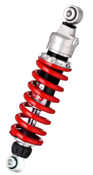 Yamaha RZ 250 [YSS] – Gasdruck-Emulsions-Mono-Federbein, justierbare Länge