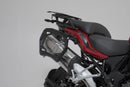benelli trk 502 [SW-MOTECH] – Porte-bagages latéral PRO