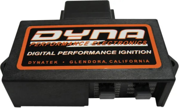 Harley Davidson Flstf [DYNATEK] – Dyna 2000TC-3 Digital Performance Zündmodul