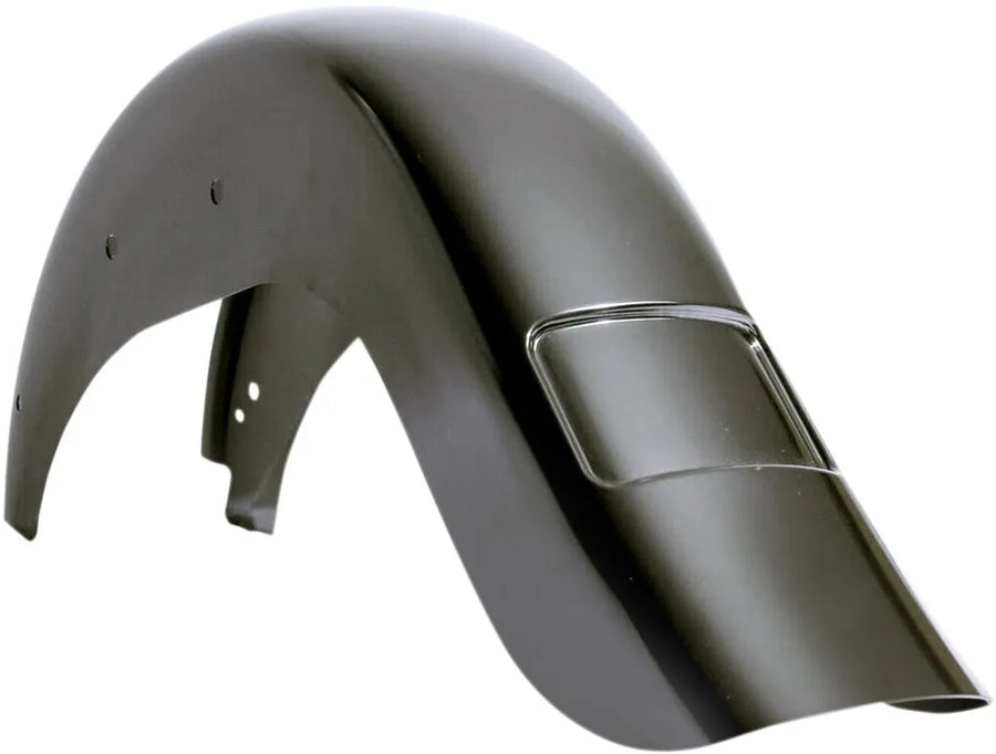 harley davidson fls [KLOCK WERKS] – Heckfender