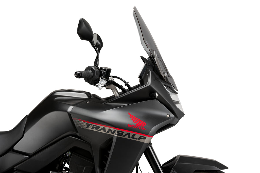 HONDA XL 750 TRANSALP [2024] – Tourenscheibe – Getönt
