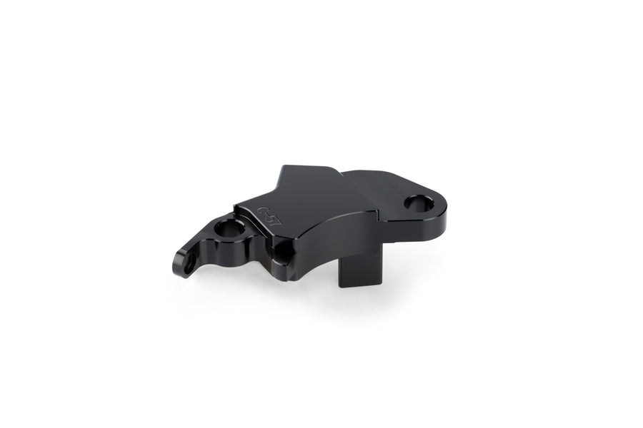 SUZUKI DL 650 XT V-STROM EXPLORER [2025] – Clutch lever adapter – Black