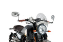 MONDIAL HPS 125 I CBS [2025] – Roadster – Tinted-2