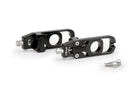 YAMAHA TRACER 9 Y-AMT [2025] – Puig chain tensioner – black-1
