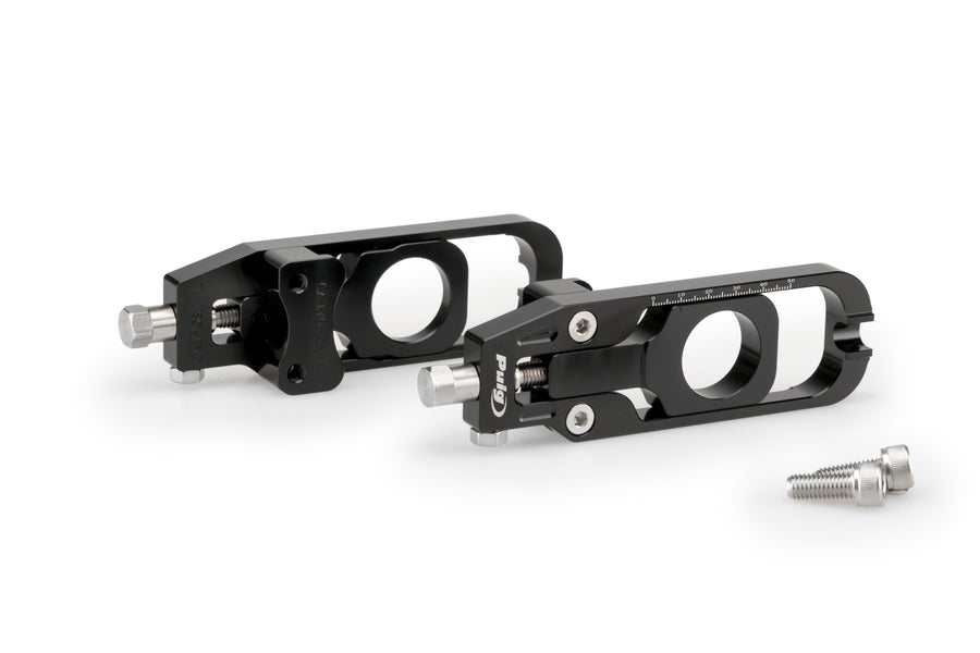 YAMAHA TRACER 9 Y-AMT [2025] – Puig chain tensioner – black