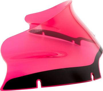 harley davidson fltruse [KLOCK WERKS] – Pare-brise Kolor Flare™ Ice