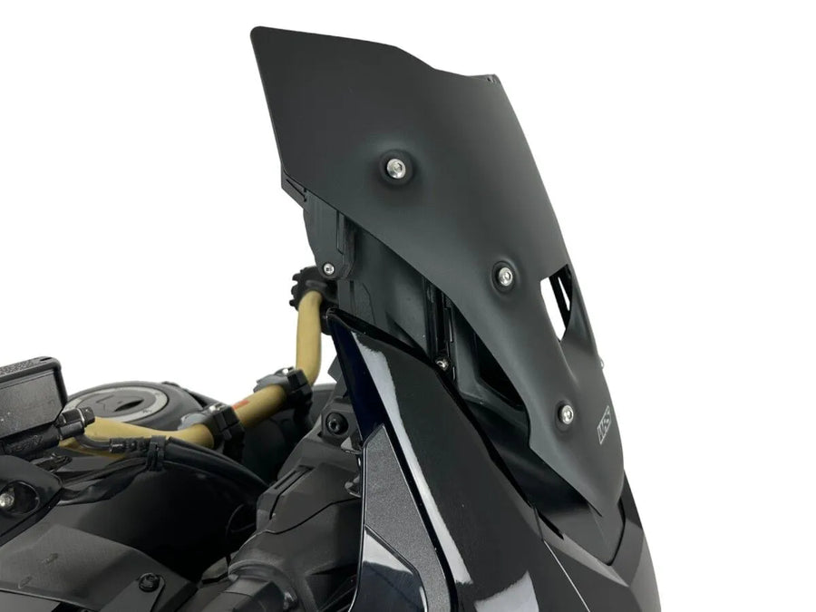 Honda CRF 1100 Africa Twin [WRS] - windshield