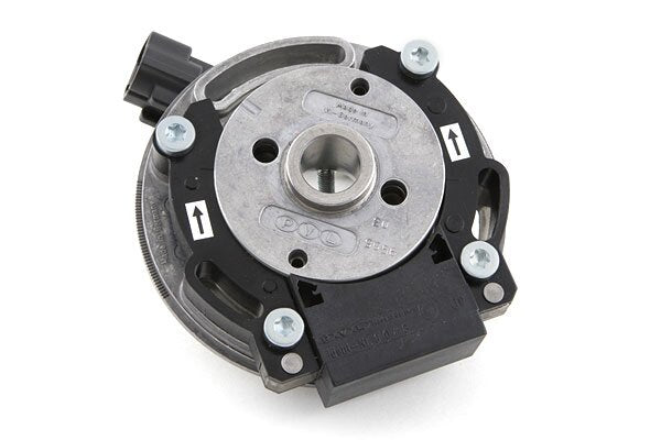 Fantic XM 50 2T - internal rotor ignition