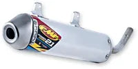 Sherco SE 250 Factory [2020-2024] - Powercore 2.1 Endschalldämpfer – Bild 3