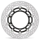 Yamaha XVS 950 CT V Star Tourer [2013-2017] - brake disc - picture 12