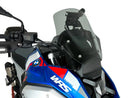 BMW R 1300 GS Trophy [WRS] – Pare-brise-1