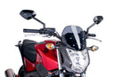 HONDA NC 750 SD [2020] – touring screen – transparent-9