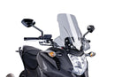 HONDA NC 750 XD [2015] – Bulle Touring – Transparent-9