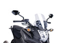 HONDA NC 750 XD [2015] – Bulle Touring – Transparent-10