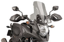 HONDA NC 750 XD [2015] – Bulle Touring – Transparent-5