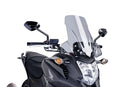 BMW F 900 R [2025] - PUIG Tourenscheibe | Getönt | PUIG 5992H