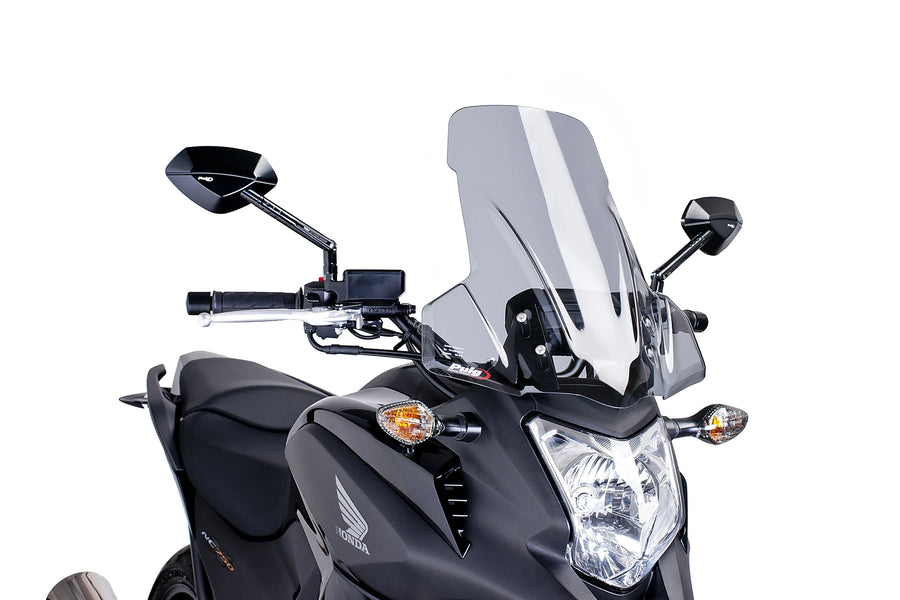 BMW F 900 R [2025] - PUIG Tourenscheibe | Getönt | PUIG 5992H