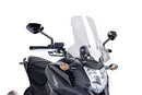 BMW F 900 R [2025] - PUIG Tourenscheibe | Klar | PUIG 5992W