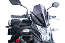 KAWASAKI ER-6N [2016] – Nouvelle Génération Sport – Noir-8