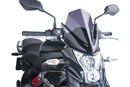 KAWASAKI ER-6N [2016] – Nouvelle Génération Sport – Noir-5