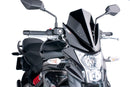 KAWASAKI ER-6N [2016] – Nouvelle Génération Sport – Noir-2