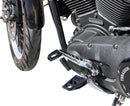 harley davidson sportster s rh 1250 s [THRASHIN SUPPLY CO.] - Cheville de changement de vitesse P-54-6