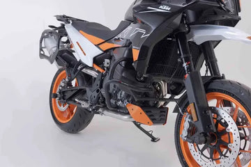 KTM 890 SMT [2023-2024] - Crash bar – photo 2