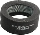 Harley-Davidson FLHFB 1200 Electra Glide [1966, 1968] - Luftkompressorhupe Umbausatz – Bild 12