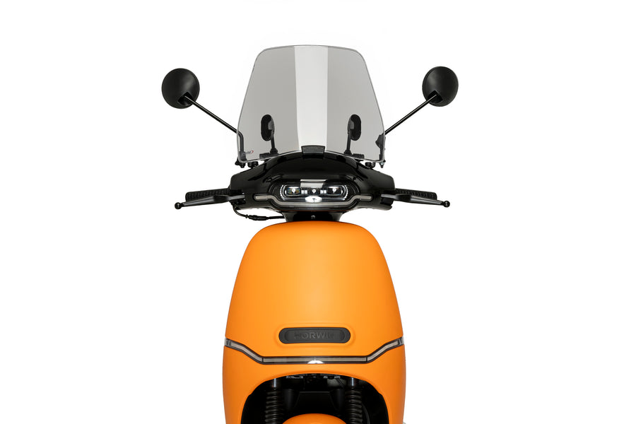 HORWIN EK1 [2025] – Scooter disc Trafic – Transparent