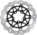 Kawasaki ZX-10 R 1000 Ninja Performance [2022-2024, 2026] - Disque de frein Cubiq™ - photo 11