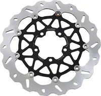 Kawasaki ZX-10 R 1000 Ninja Performance [2022, 2026] - Cubiq™ brake disc - picture 11