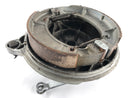 Yamaha XS 650 Typ 447 [1975] - Bremstrommel-4