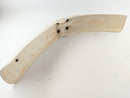 Yamaha DT 175 2K4 [1979] - Front fender front-4