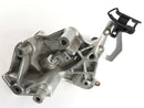BMW F 800 S [2007] - Right footrest with holder and brake pedal-5