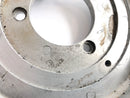 Moto Guzzi Guzzino 65 [Hispania Motoleggera] - Capot moteur gauche-4