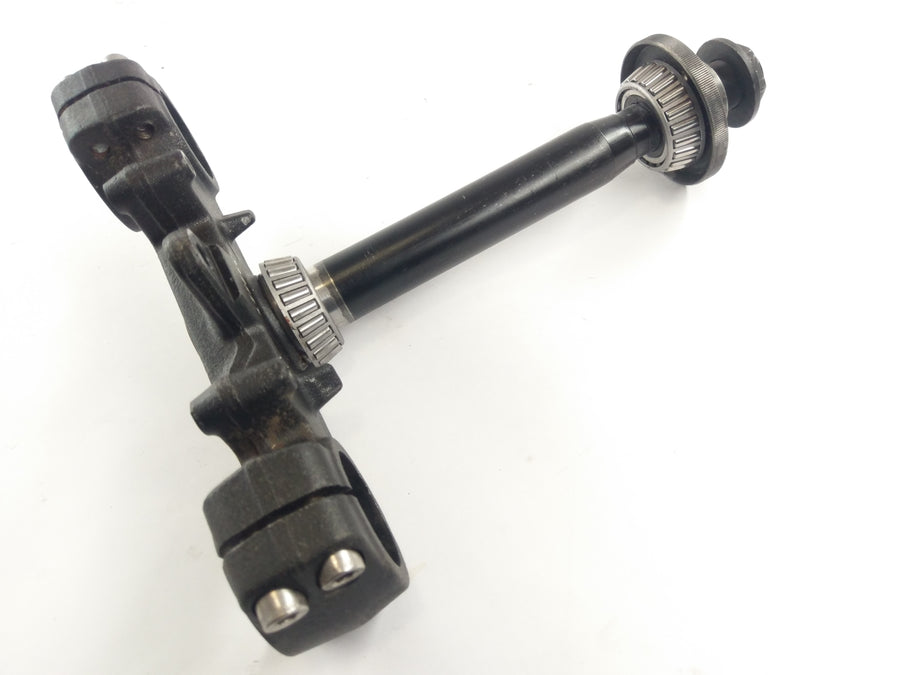 BMW F 650 GS R13 [2001] - lower fork bridge
