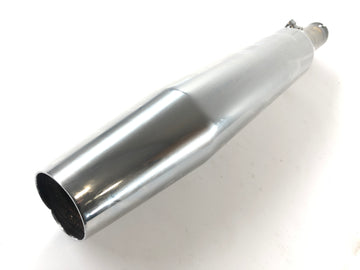 Kawasaki VN 1500 A VNAA [all years] - Silencer Rear Silencer Exhaust - 0