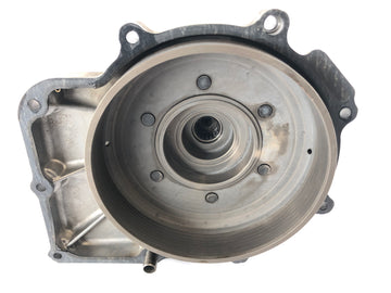 Yamaha Grizzly 660 AM03W [2003] - Clutch bell with housing - 0