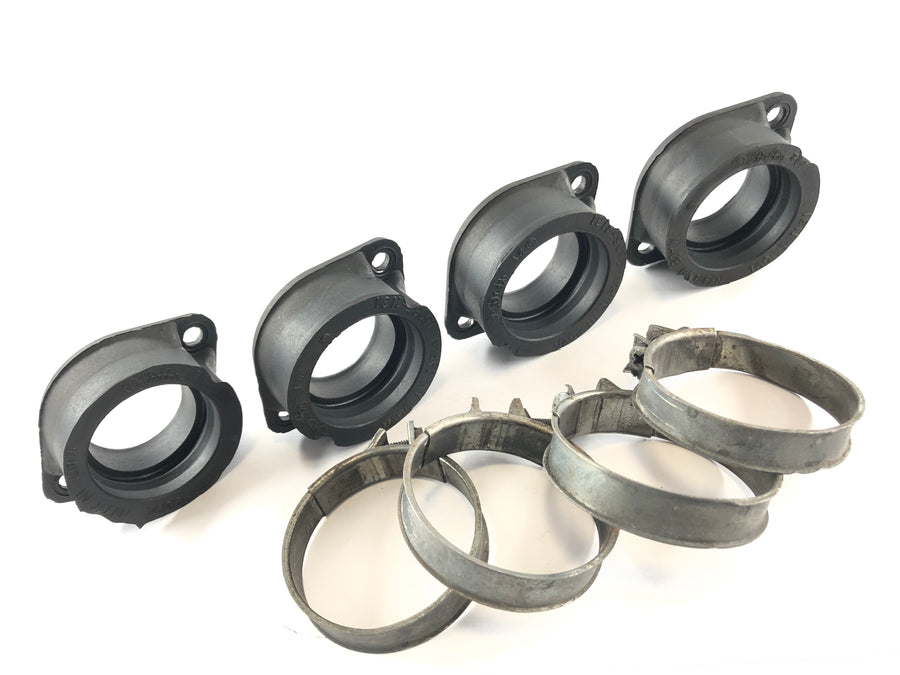 Kawasaki Z 1100 KZT10A [1982] - Intake Manifold Set