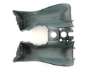BMW C1 125 [2001] - Panneau intérieur de protection de jambe 46.63 - 2 328 879-3