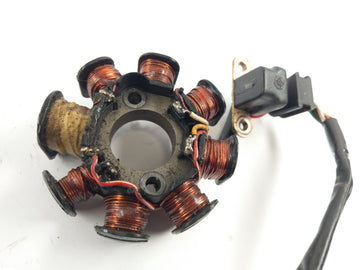 Husquvarna TE 250 H8 [2004] - Alternator Stator with Pickup - 0