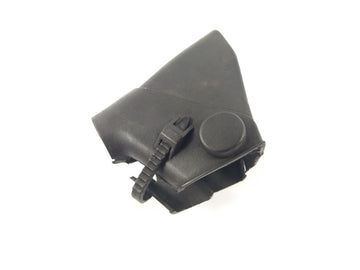 KTM ER 600 LC4-PD [1993] - Rubber sleeve for handlebar fitting left - 0