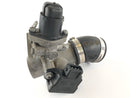 BMW C1 125 [2001] - Throttle valve-3