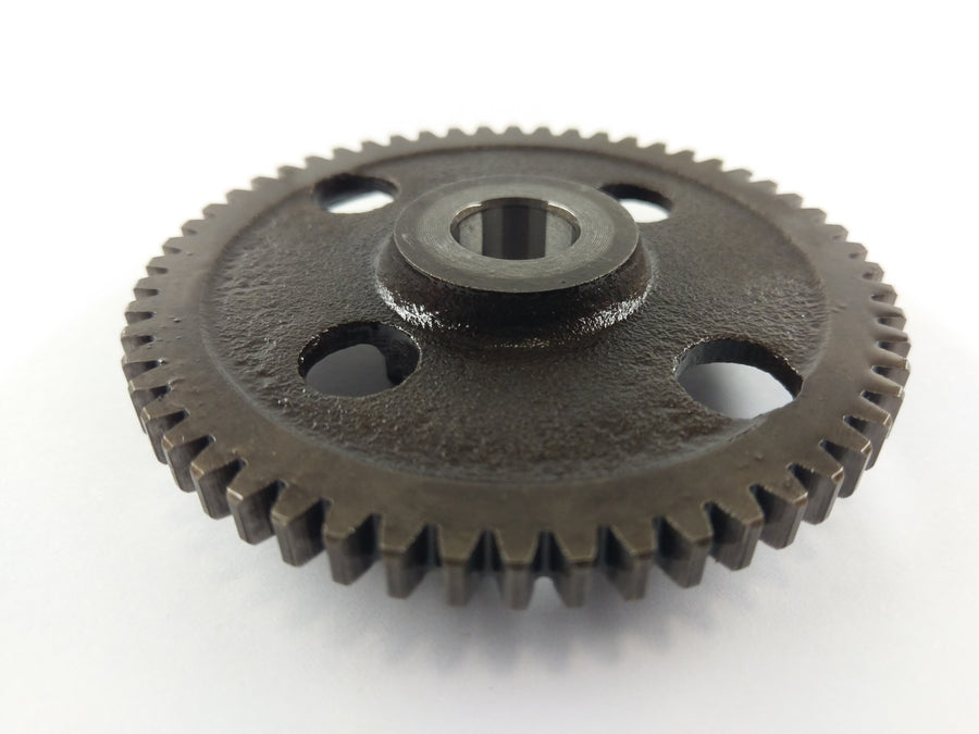 Ducati 750 SS [1994] - Starter gear