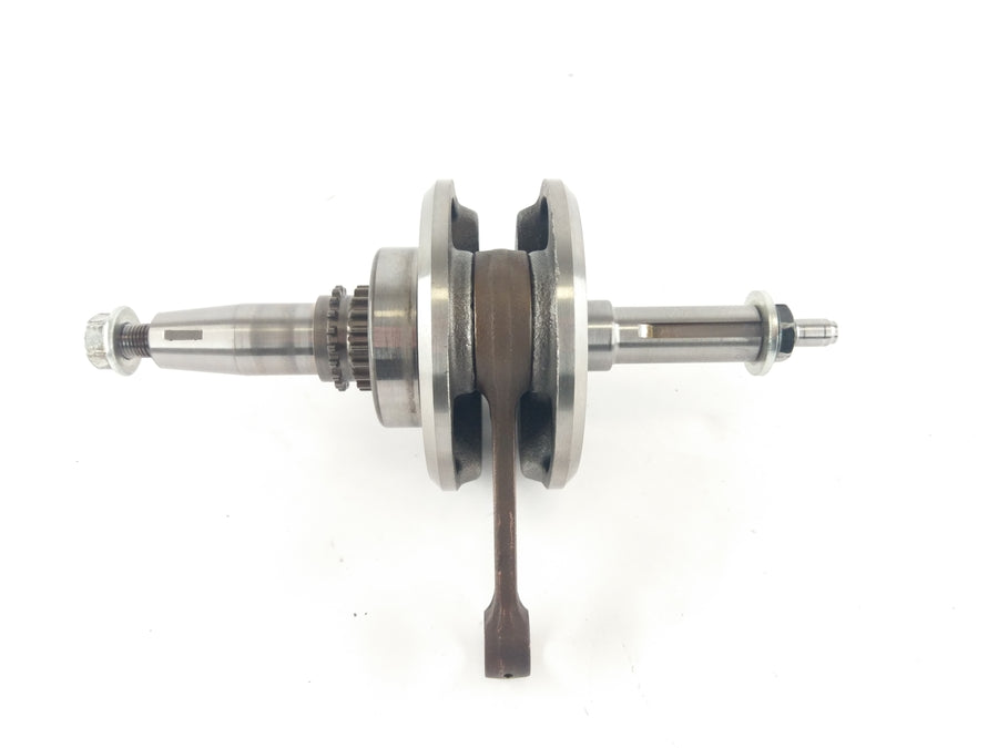 BETA RR 4T 125 LC [2016] - Crankshaft