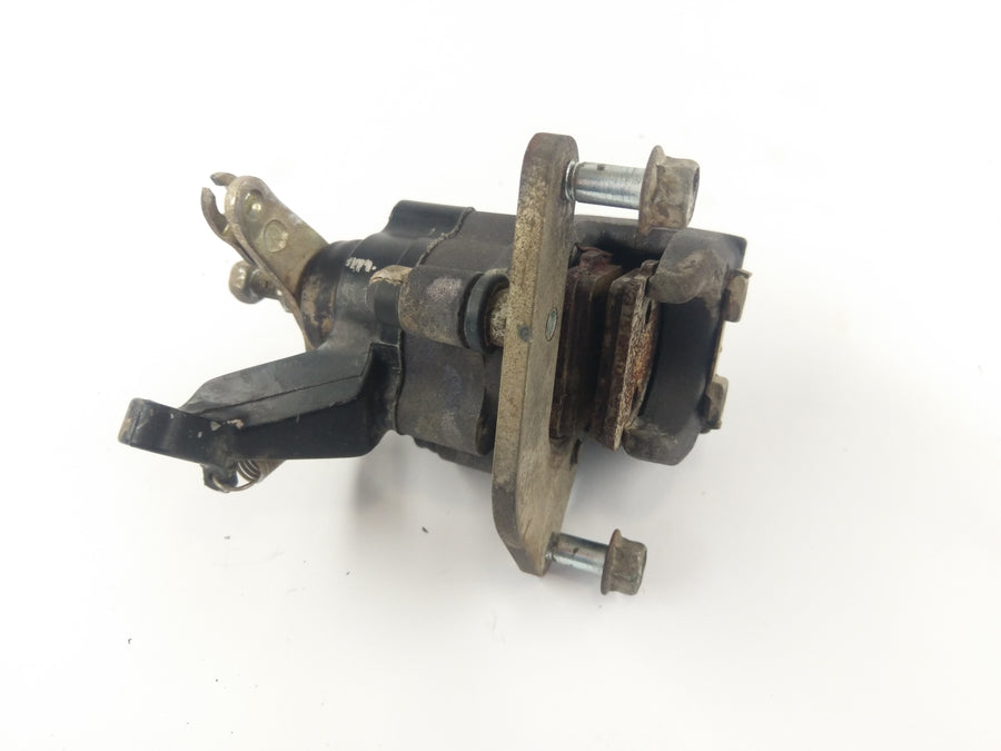 Yamaha YFM 350 Warrior 3GD [2003] - Rear brake caliper