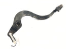 Yamaha DT 125 4BL [1999] - Brake pedal brake lever-3