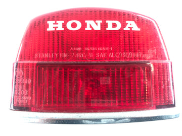 Honda CB 900 F SC01 [1981] - Rear light - 0