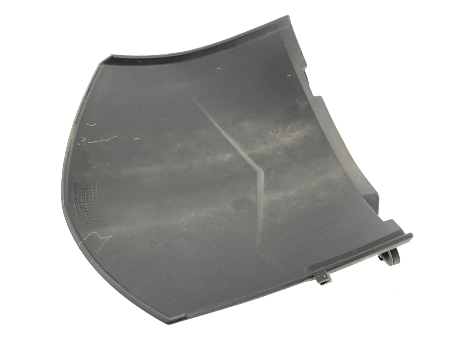 KTM 990 Superduke LC8 EFI [2008] - Rear wheel cover splash guard