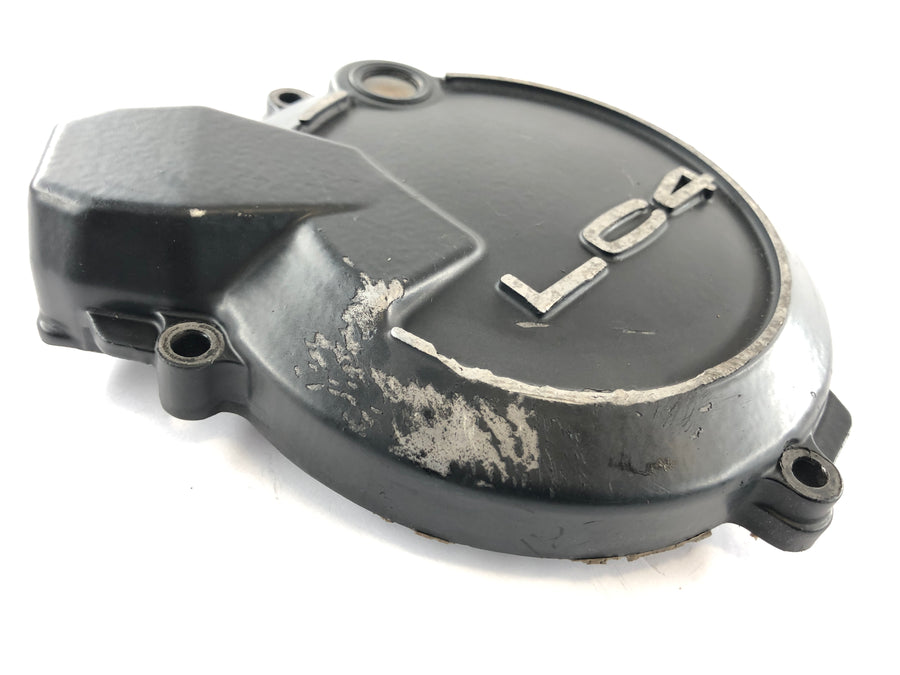 KTM 640 LC4 Prestige [2003] - Alternator cover engine cover